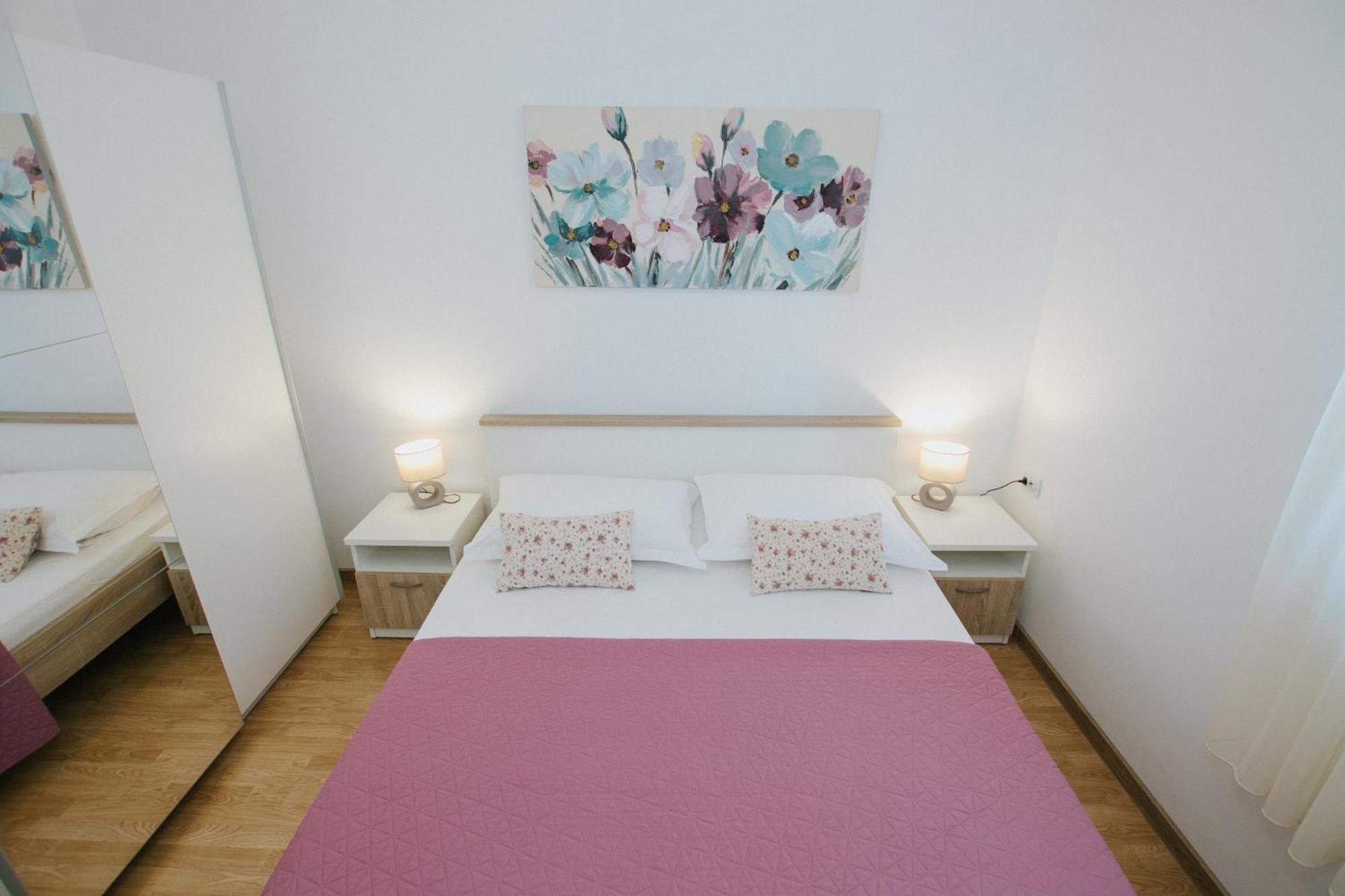 Apartment Civadelic Trogir