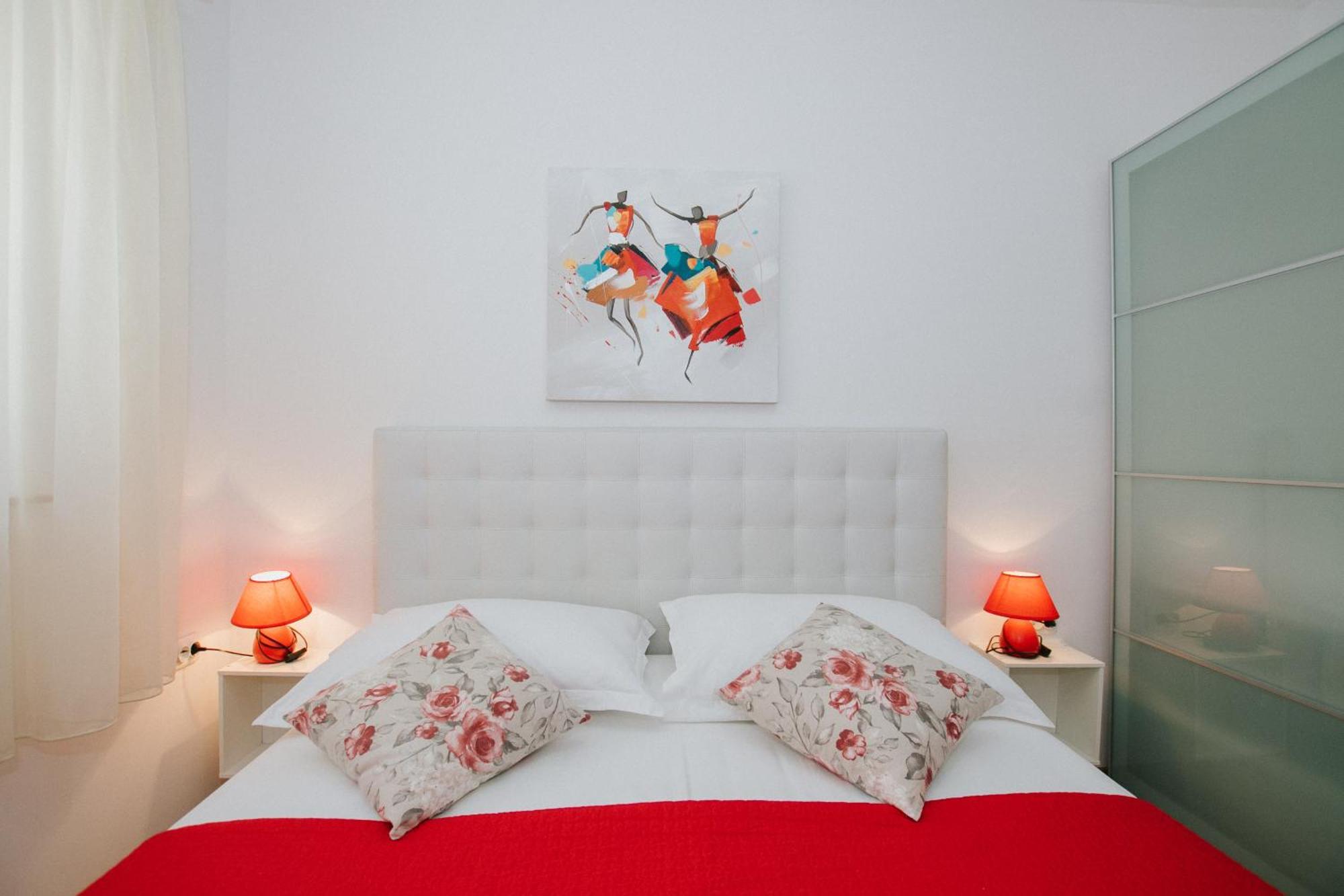 Civadelic Apartment *