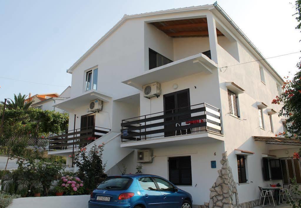 Civadelic Trogir