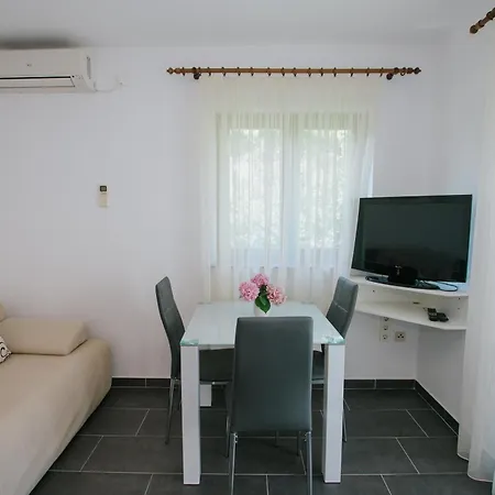 Apartments Civadelic Trogir Exterior photo