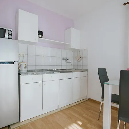 Apartments Civadelic Trogir Exterior photo