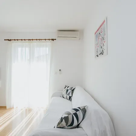 Apartments Civadelic Trogir Exterior photo