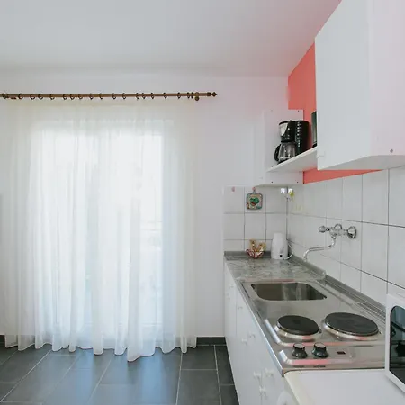 Apartments Civadelic Trogir Exterior photo