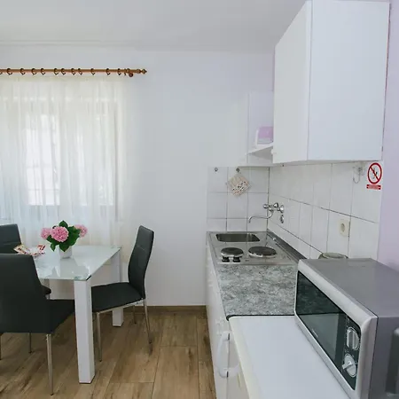 Apartments Civadelic Trogir Exterior photo