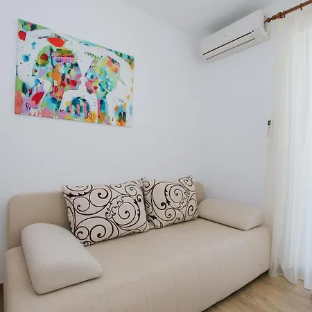 Apartments Civadelic Trogir Exterior photo