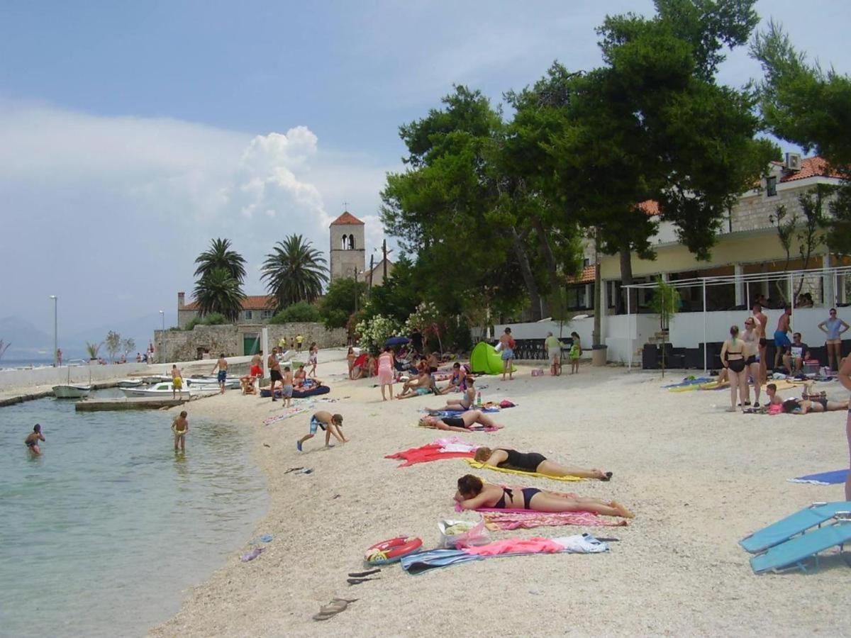 Civadelic Trogir