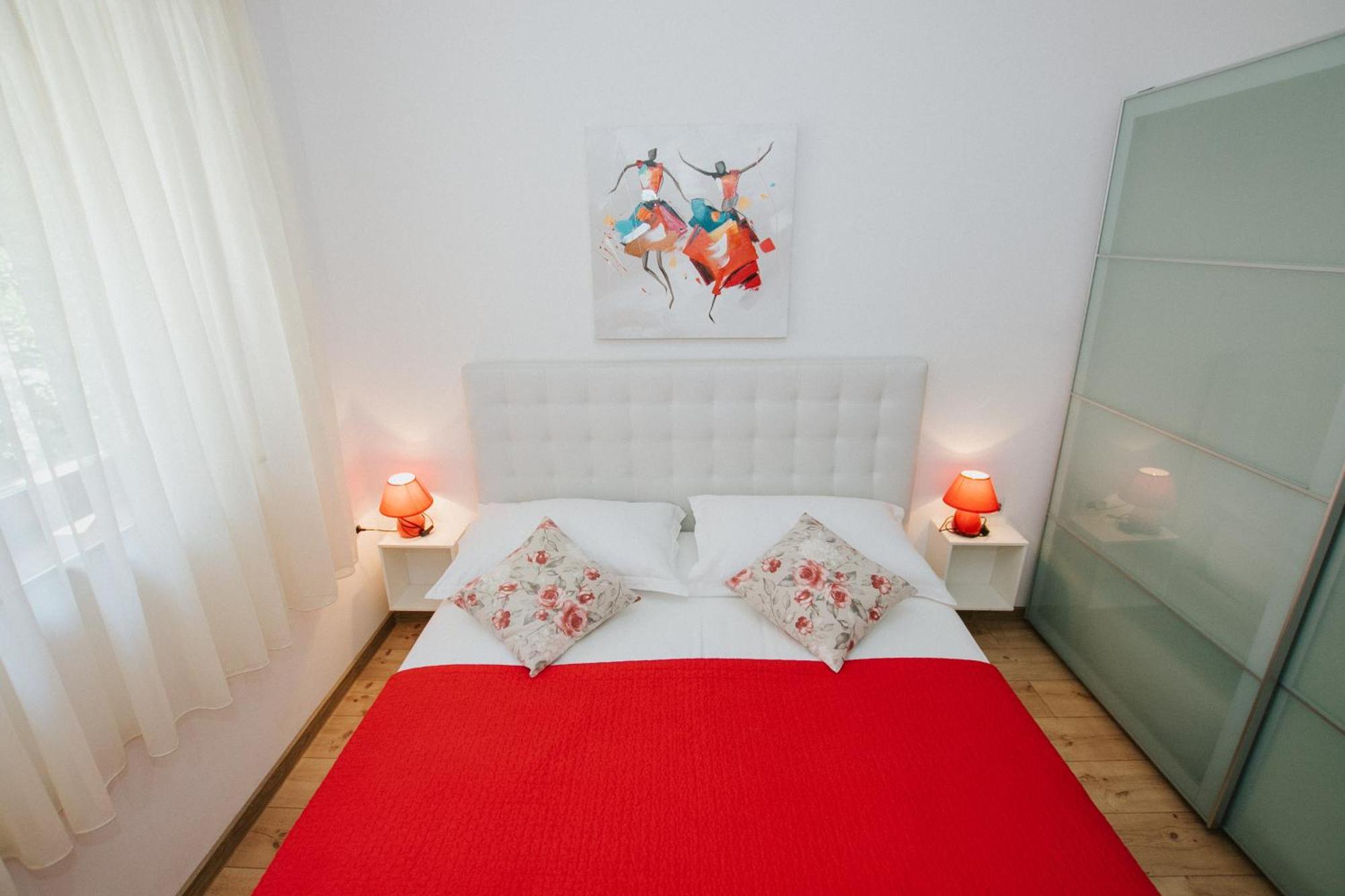 Civadelic Apartment *
