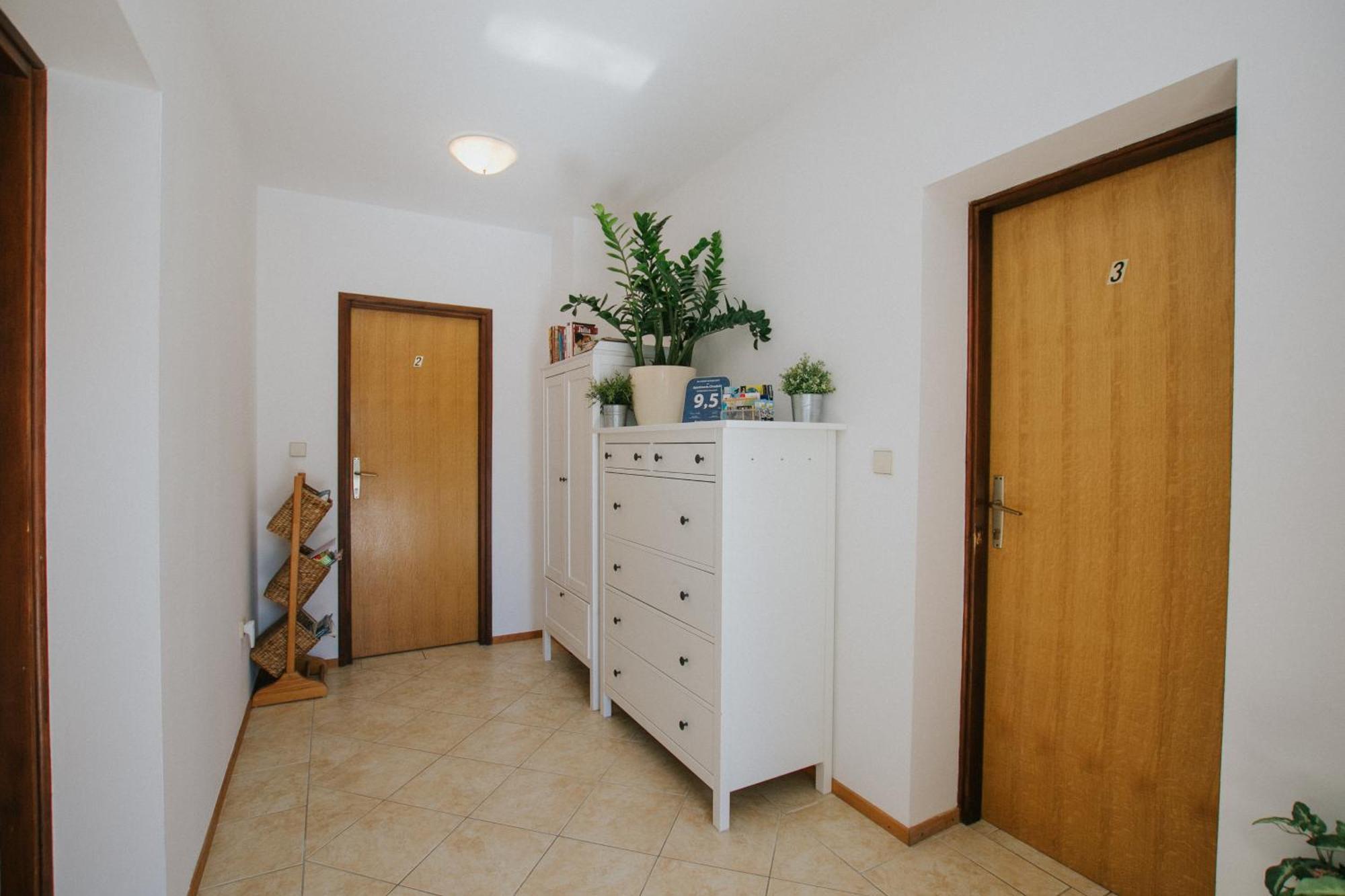 Apartment Civadelic