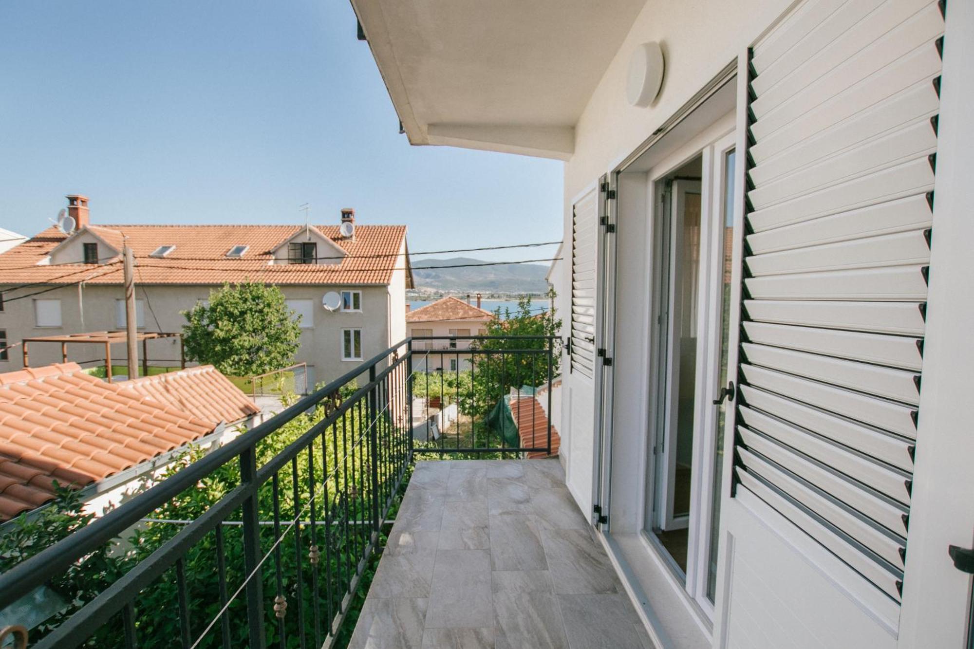 Civadelic Apartment Trogir