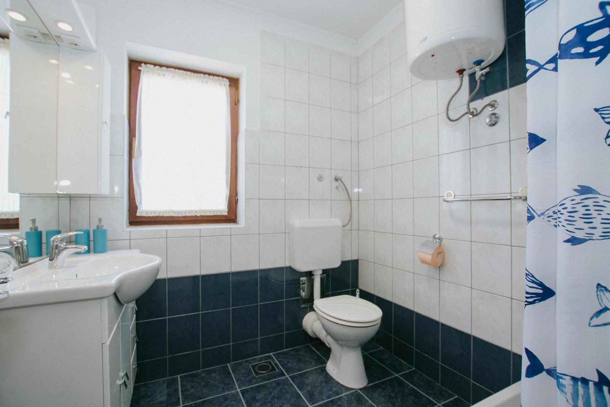 Apartment Civadelic Trogir