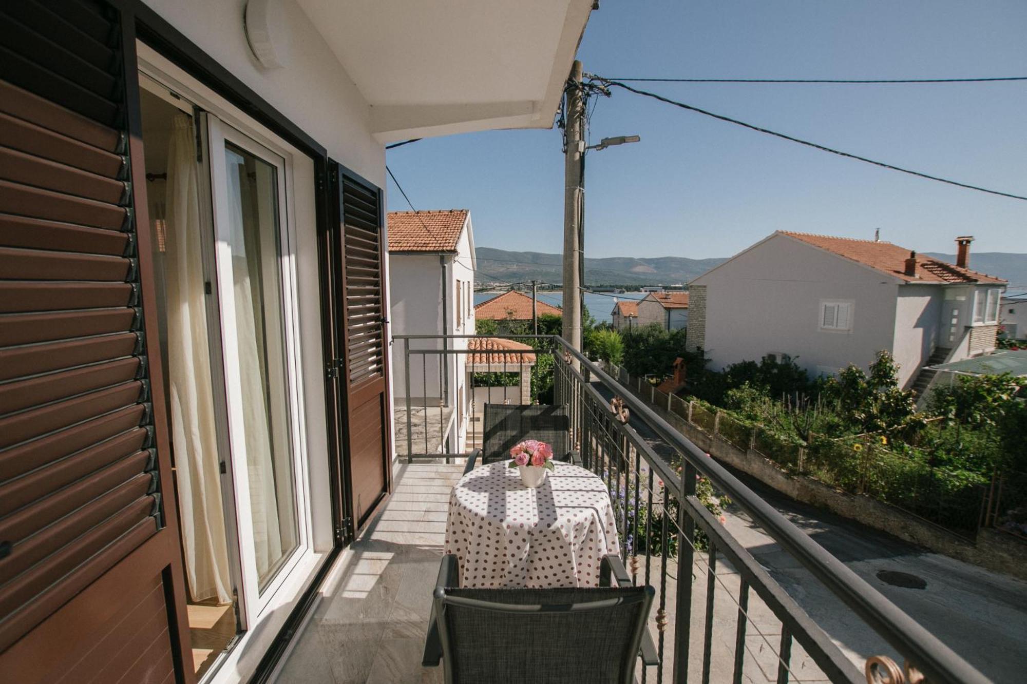 Civadelic * Trogir