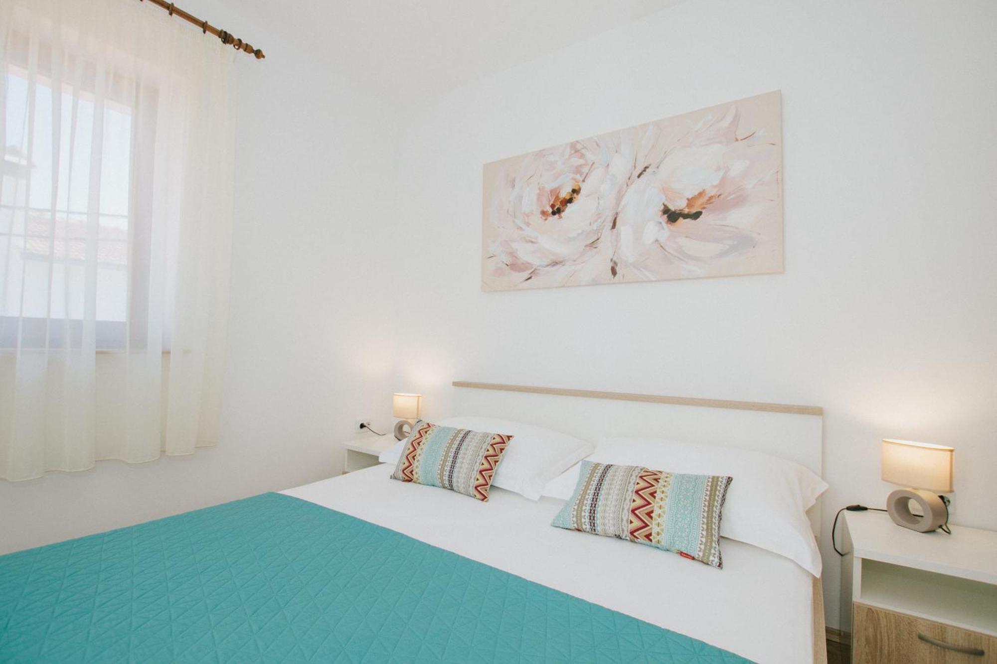 Civadelic Apartment Trogir