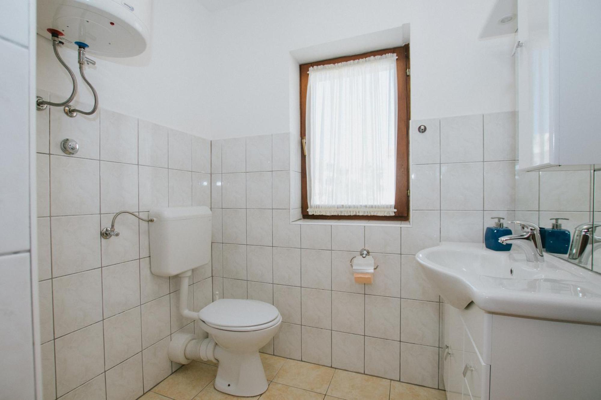 Civadelic Apartment Trogir