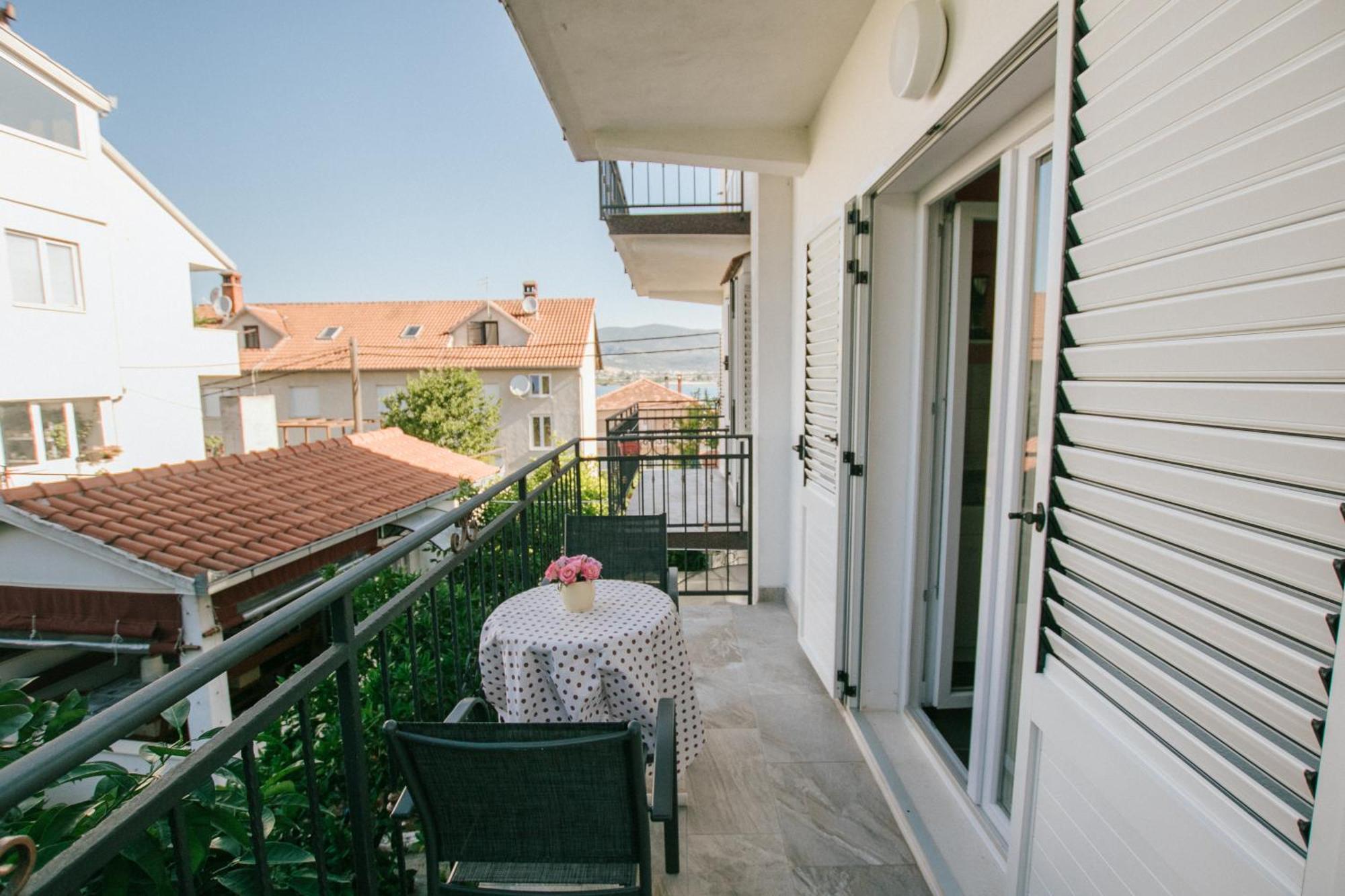 Apartment Civadelic *