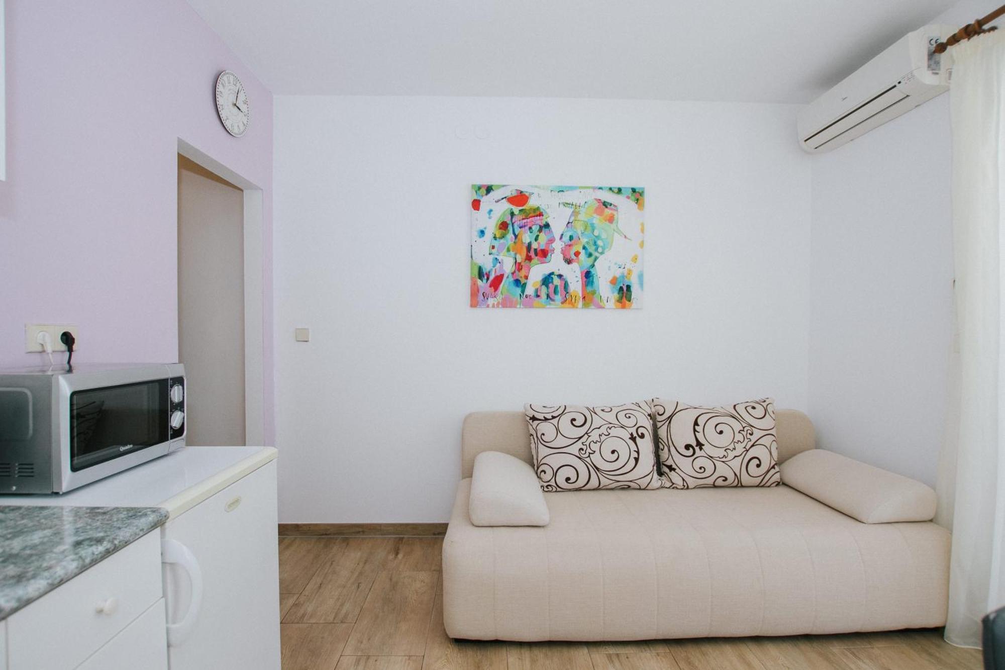 Apartment Civadelic Trogir