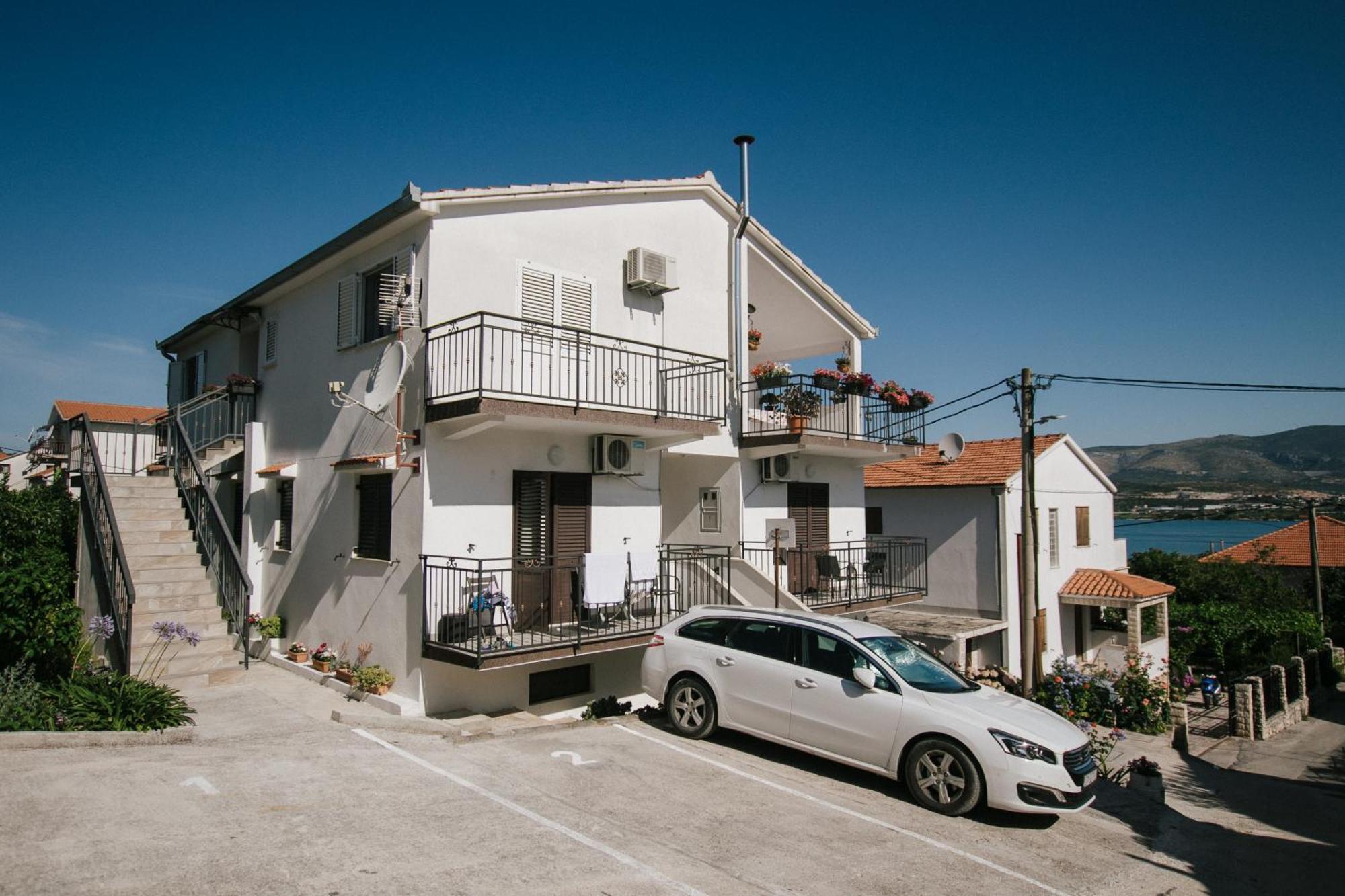 Civadelic Apartment *