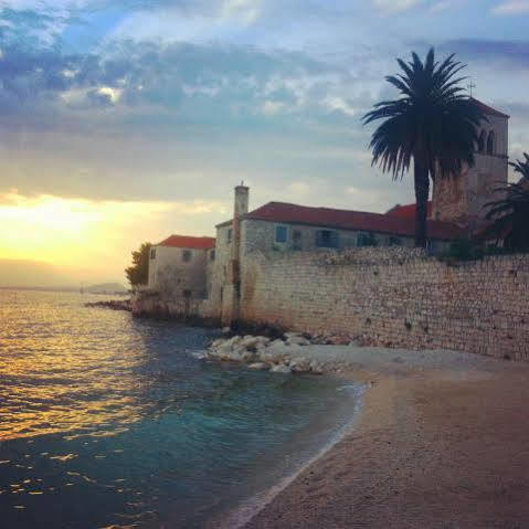 Apartment Civadelic Trogir