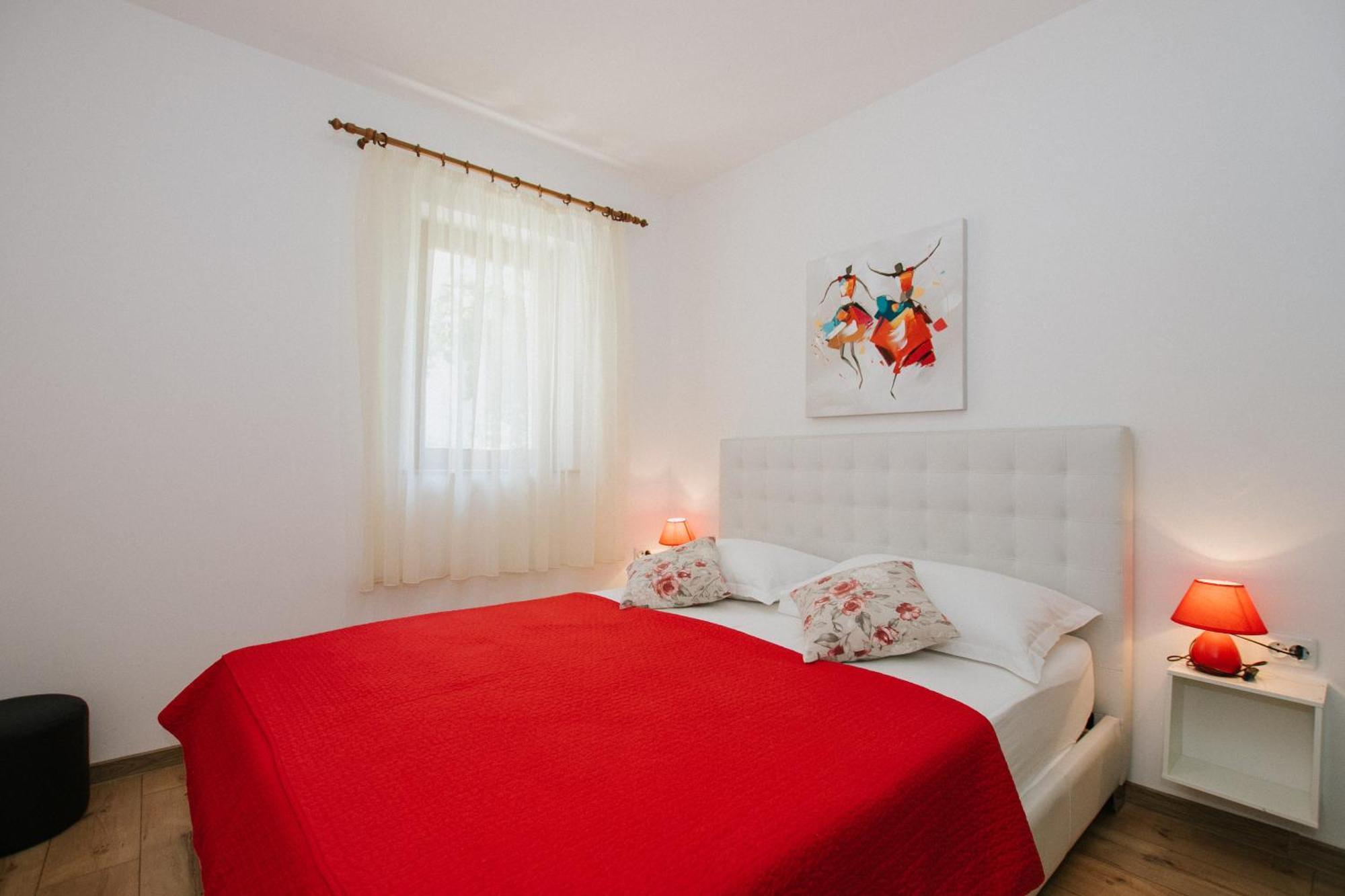 Civadelic Apartment *