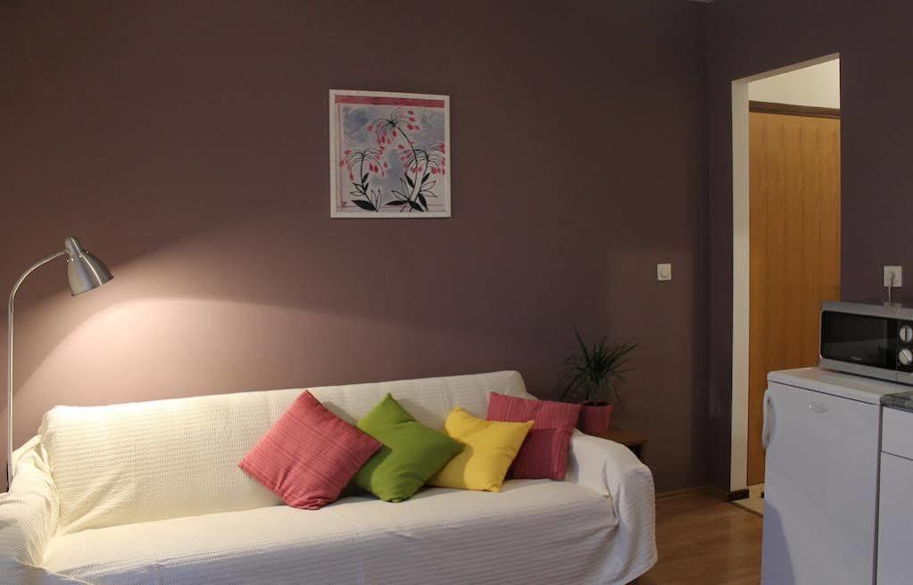 Civadelic Apartment *